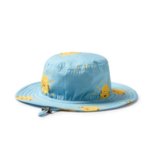 Load image into Gallery viewer, Wilson &amp; Frenchy Sun Hat - Sunny Days
