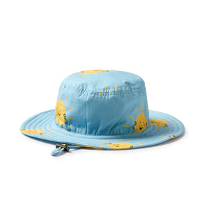 Wilson & Frenchy Sun Hat - Sunny Days