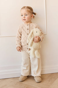 Snuggle Bunnies - Penelope - Sunshine 30cm