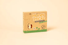 Load image into Gallery viewer, Honeysticks Super Jumbos - 6 Pack
