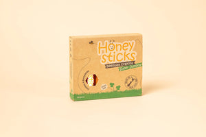 Honeysticks Super Jumbos - 6 Pack