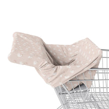 Load image into Gallery viewer, Mod &amp; Tod 5 n 1 Multi-Use Capsule Cover - Swan
