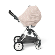 Load image into Gallery viewer, Mod &amp; Tod 5 n 1 Multi-Use Capsule Cover - Swan
