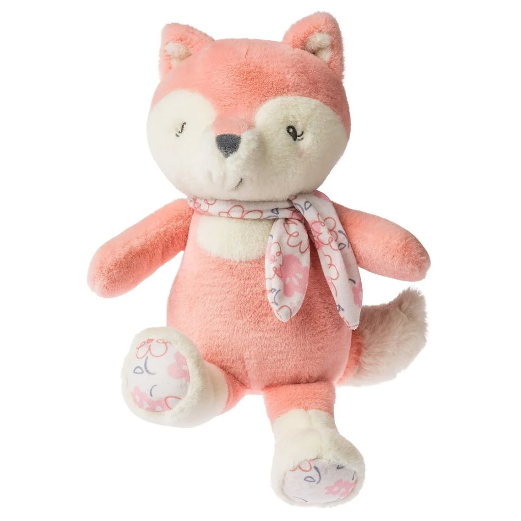 Mary Meyer Sweet-N-Sassy Fox Soft Toy 30cm