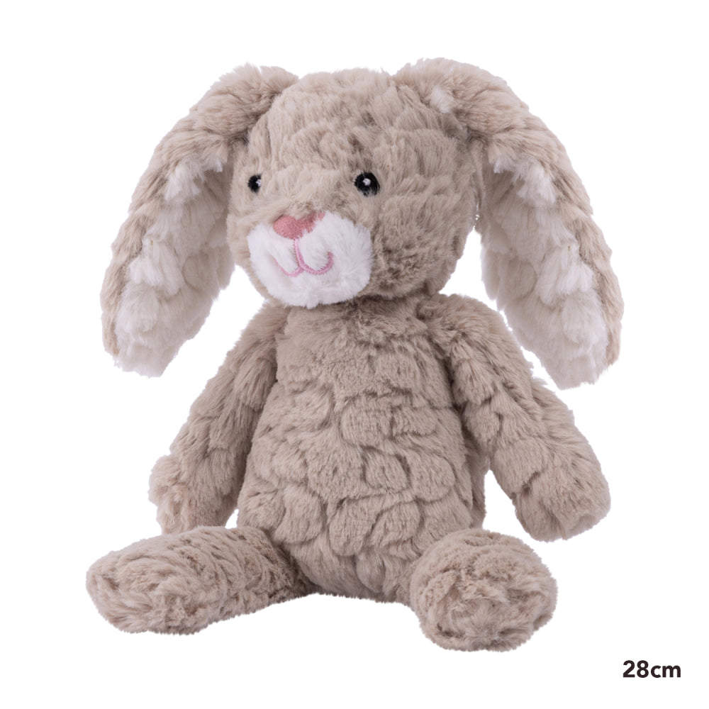 Mary Meyer Putty Nursery Tan Bunny 28cm