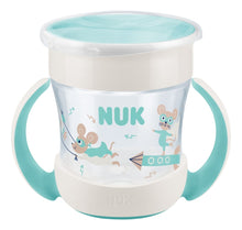 Load image into Gallery viewer, NUK Mini Magic Spillproof Cup 160ml - Choose Your Colour
