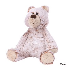 Load image into Gallery viewer, Mary Meyer Marshmallow Teddy 33cm
