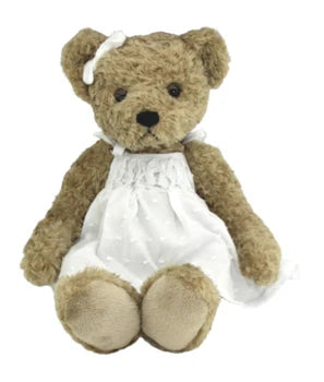 Tilly Bear Soft Toy 30cm