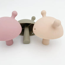 Load image into Gallery viewer, Petite Play Mushroom Teether
