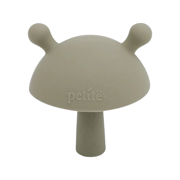 Petite Play Mushroom Teether