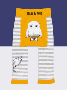 Blade & Rose Harry Potter™ Hedwig Leggings