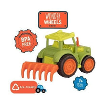 Load image into Gallery viewer, Battat Wonder Wheels Tractor
