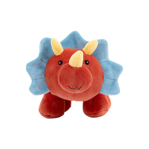 Mary Meyer Smootheez Triceratops 25cm