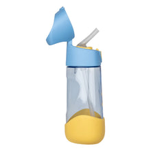 Load image into Gallery viewer, b.box Tritan Drink Bottle - Bluey - 450mls
