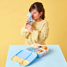 Load image into Gallery viewer, b.box Tritan Drink Bottle - Bluey - 450mls
