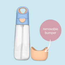 Load image into Gallery viewer, b.box Tritan Drink Bottle - Sugar Plum - 600mls
