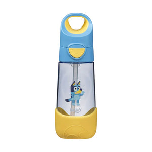 b.box Tritan Drink Bottle - Bluey - 450mls