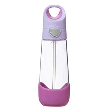 Load image into Gallery viewer, b.box Tritan Drink Bottle - Sugar Plum - 600mls
