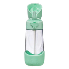 Load image into Gallery viewer, b.box Tritan Drink Bottle - Spearmint - 450mls
