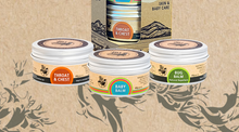Load image into Gallery viewer, Tui Balms Baby Pack
