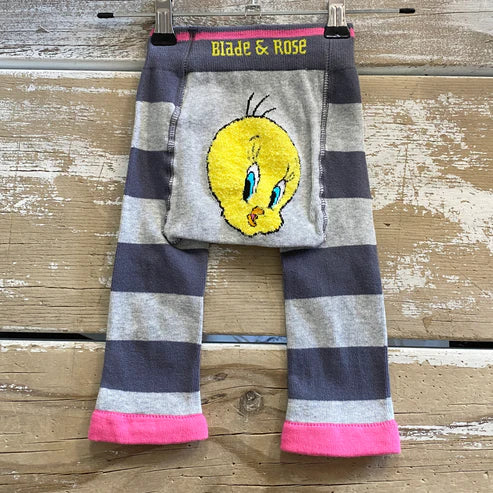 Blade & Rose Tweety Rocks Leggings