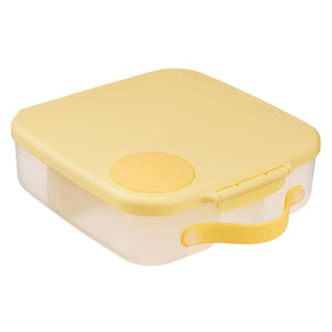 b.box Lunchbox - Lemon Twist - ASK IN STORE - NO DISCOUNTS APPLY