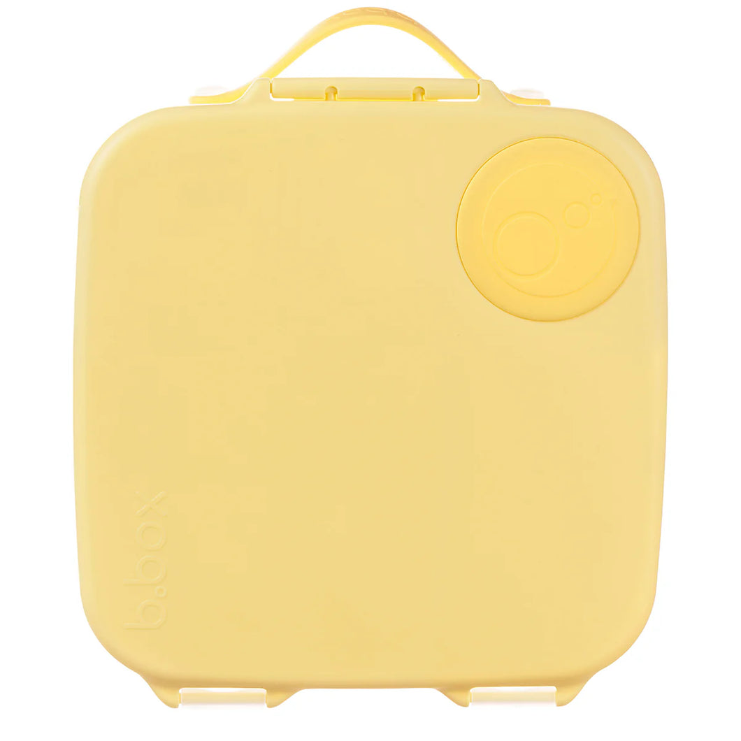 b.box Lunchbox - Lemon Twist - ASK IN STORE - NO DISCOUNTS APPLY