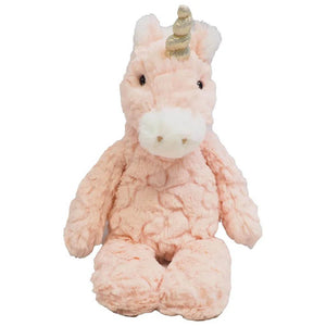 Mary Meyer Blush Putty Unicorn 28cm