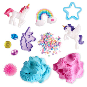 Faber-Castell Creativity For Kids Sensory Pack - Unicorn