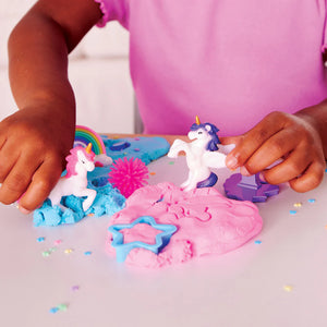 Faber-Castell Creativity For Kids Sensory Pack - Unicorn