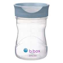 Load image into Gallery viewer, b.box Transition Value Pack - Ocean - Switch lids as baby grows
