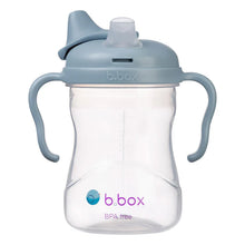 Load image into Gallery viewer, b.box Transition Value Pack - Ocean - Switch lids as baby grows
