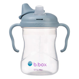 b.box Transition Value Pack - Ocean - Switch lids as baby grows