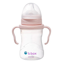 Load image into Gallery viewer, b.box Transition Value Pack - Blush - Switch lids as baby grows
