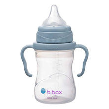 Load image into Gallery viewer, b.box Transition Value Pack - Ocean - Switch lids as baby grows
