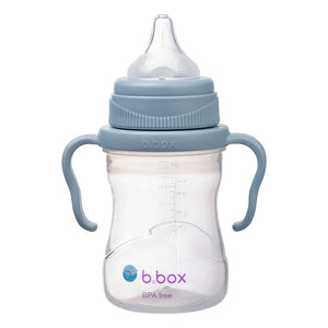 b.box Transition Value Pack - Ocean - Switch lids as baby grows