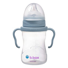 Load image into Gallery viewer, b.box Transition Value Pack - Ocean - Switch lids as baby grows
