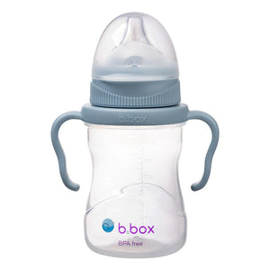 b.box Transition Value Pack - Ocean - Switch lids as baby grows