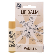 Load image into Gallery viewer, Tui Balms Lip Balm - Vanilla
