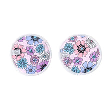 Load image into Gallery viewer, Bear &amp; Moo Vintage Blossom Breast Pads
