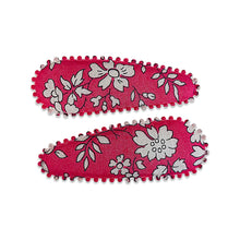 Load image into Gallery viewer, Josie Joan&#39;s Hair Clips - 2 pack - Viera
