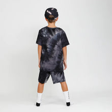 Load image into Gallery viewer, Hello Stranger Walk Shorts - Black Dye Sizes 1 only
