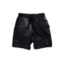 Load image into Gallery viewer, Hello Stranger Walk Shorts - Black Dye Sizes 1 only
