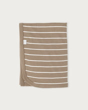 Load image into Gallery viewer, Babu Merino Swaddle - Choose your colour
