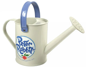 Peter Rabbit & Friends Metal Watering Can