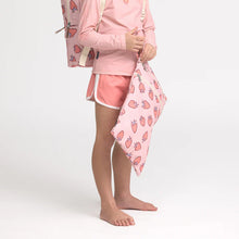 Load image into Gallery viewer, Crywolf Wet Bag - Strawberry Splash
