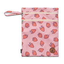 Load image into Gallery viewer, Crywolf Wet Bag - Strawberry Splash
