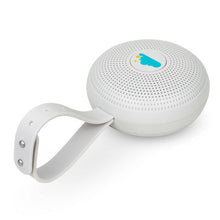 Load image into Gallery viewer, Yogasleep Hushh+ - Portable White Noise Sound Machine
