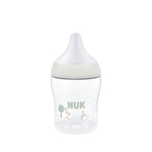 Load image into Gallery viewer, Nuk Perfect Match PP Bottle 150ml - Temperature Control - Anti Colic Vent - 0m+ (White Sheep)
