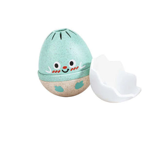 Hape Happy Hatchlings Wobble Rattles - Emotive Eggs